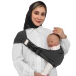 آغوشی مدل سیت فامربیبی نسکافه ای - Image 5
